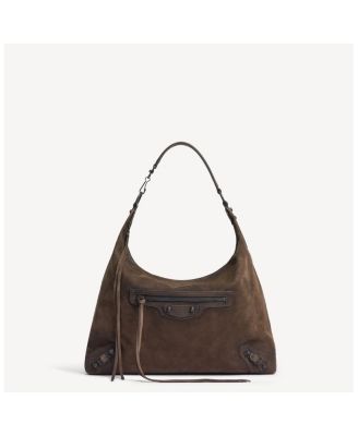  Le City Hobo Bag Medium