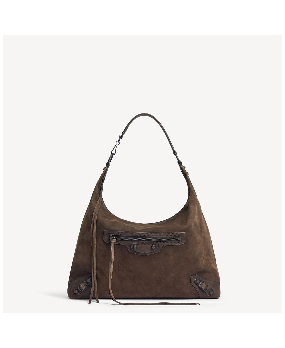 Balenciaga Le City Hobo Bag
