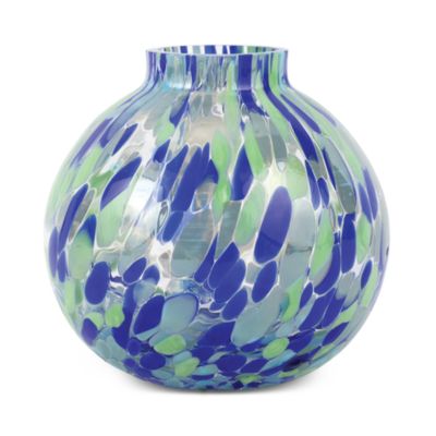 Nuvola Bud Vase