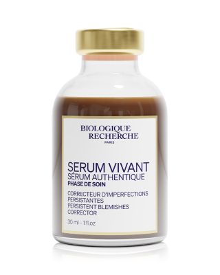 Serum Vivant