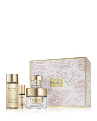 Re-Nutriv Luxury Skincare Gift Set ($390 value)