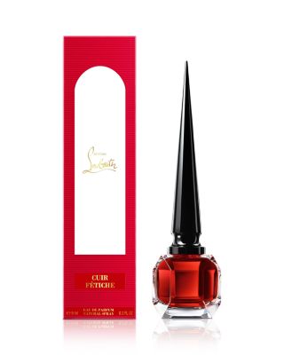 Gift with any $200 Christian Louboutin Beauty purchase!