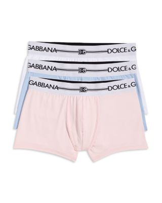 Boxer Briefs, Pack of 3