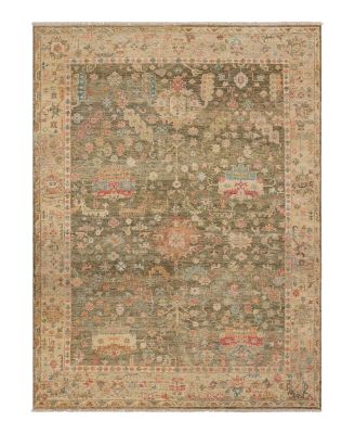Karastan Sundar Prasann Area Rug, 8' X 10'
