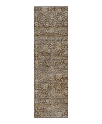 Dalyn Rug Company Aristo AR3 Runner Area Rug, 2'3"x7'6"