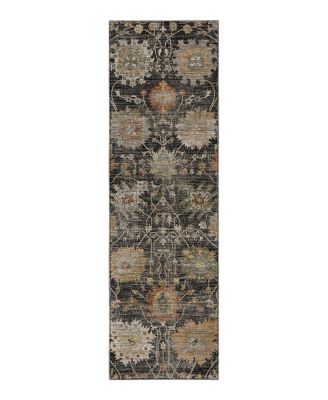 Dalyn Rug Company Aristo AR6 Runner Area Rug, 2'3"x7'6"