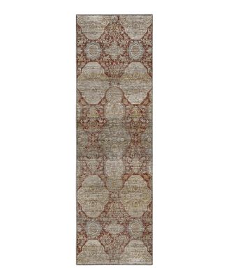 Dalyn Rug Company Aristo AR8 Runner Area Rug, 2'3"x7'6"