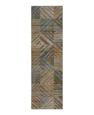 Dalyn Rug Company Nexus NX2 Runner Area Rug, 2'3"x7'6"
