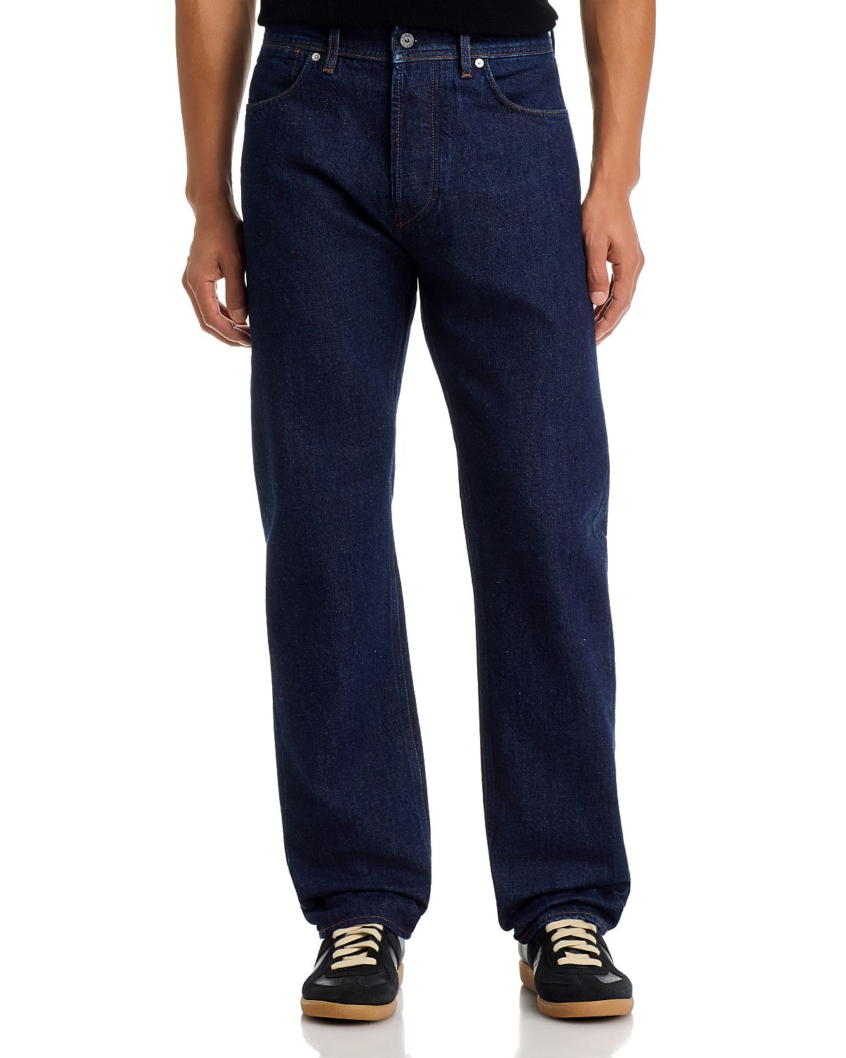 Stone Island Straight Fit 32 Jeans