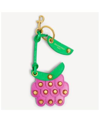  Le City Raspberry Keychain/Charm