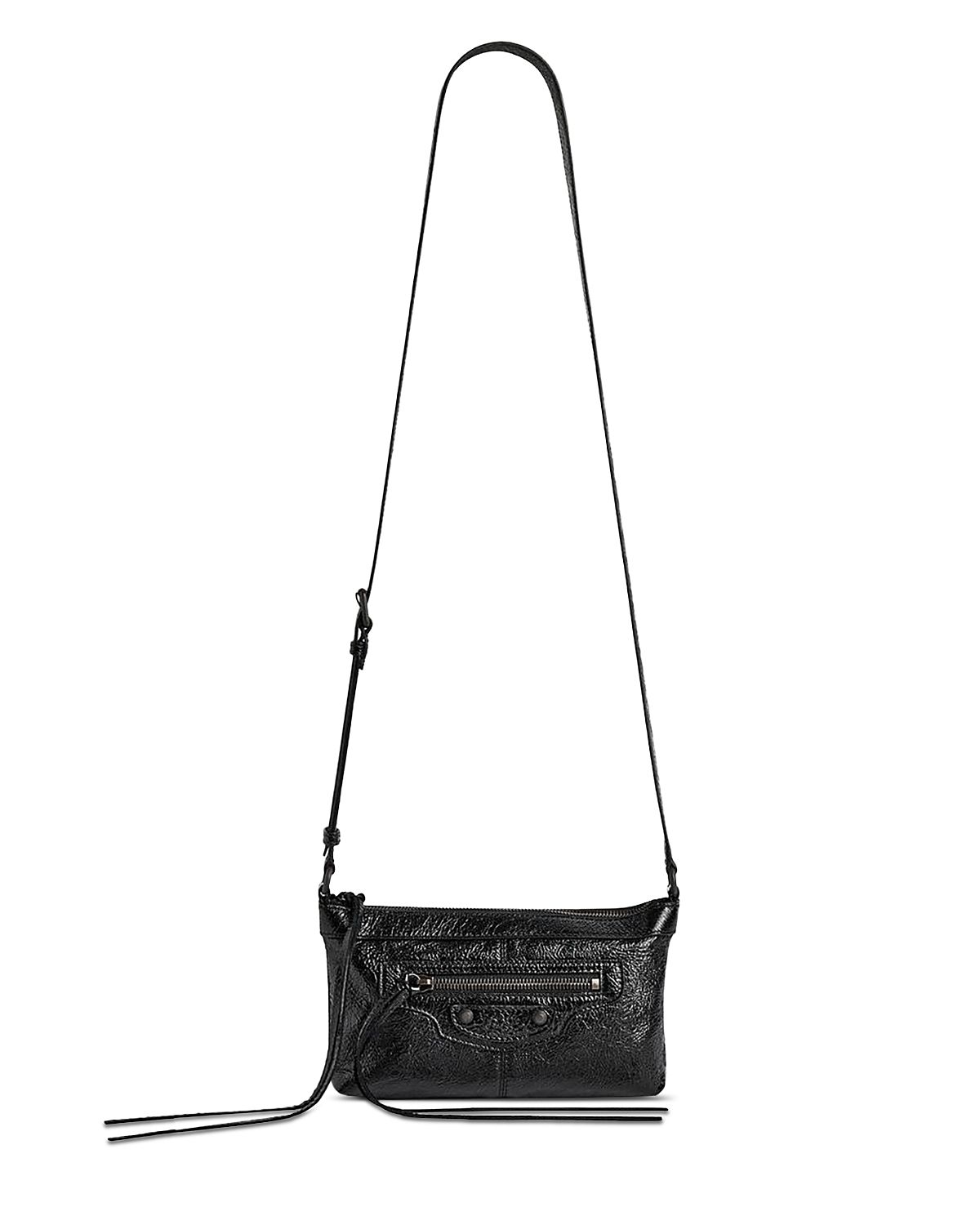 Balenciaga Le City Phone Pouch