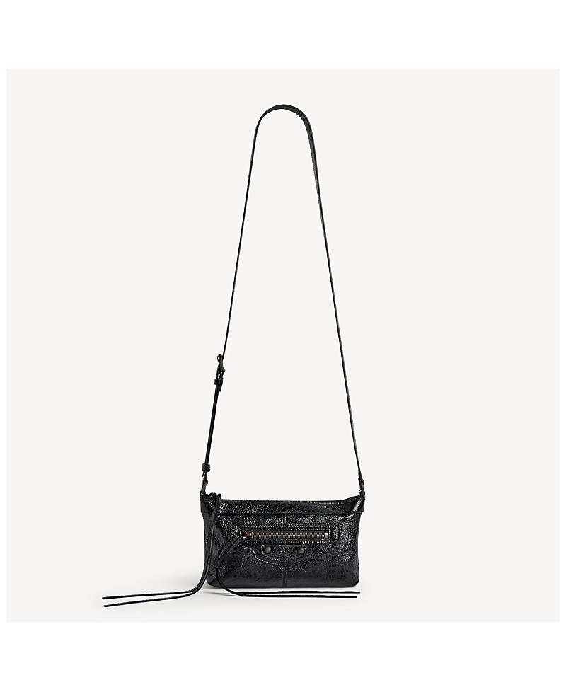 Balenciaga Le City Phone Pouch