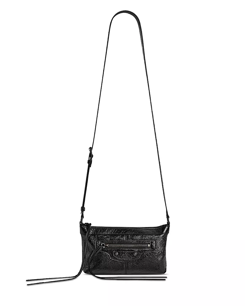 Balenciaga Le City Phone Pouch