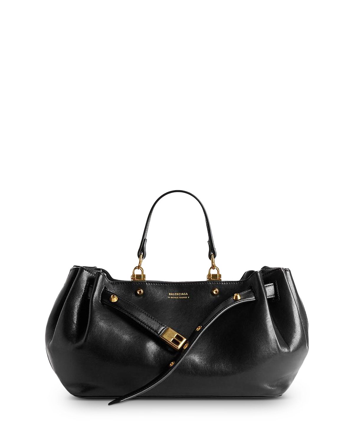 Balenciaga Fan Carry All Bag