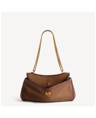 Rodeo East-West Chain Bag