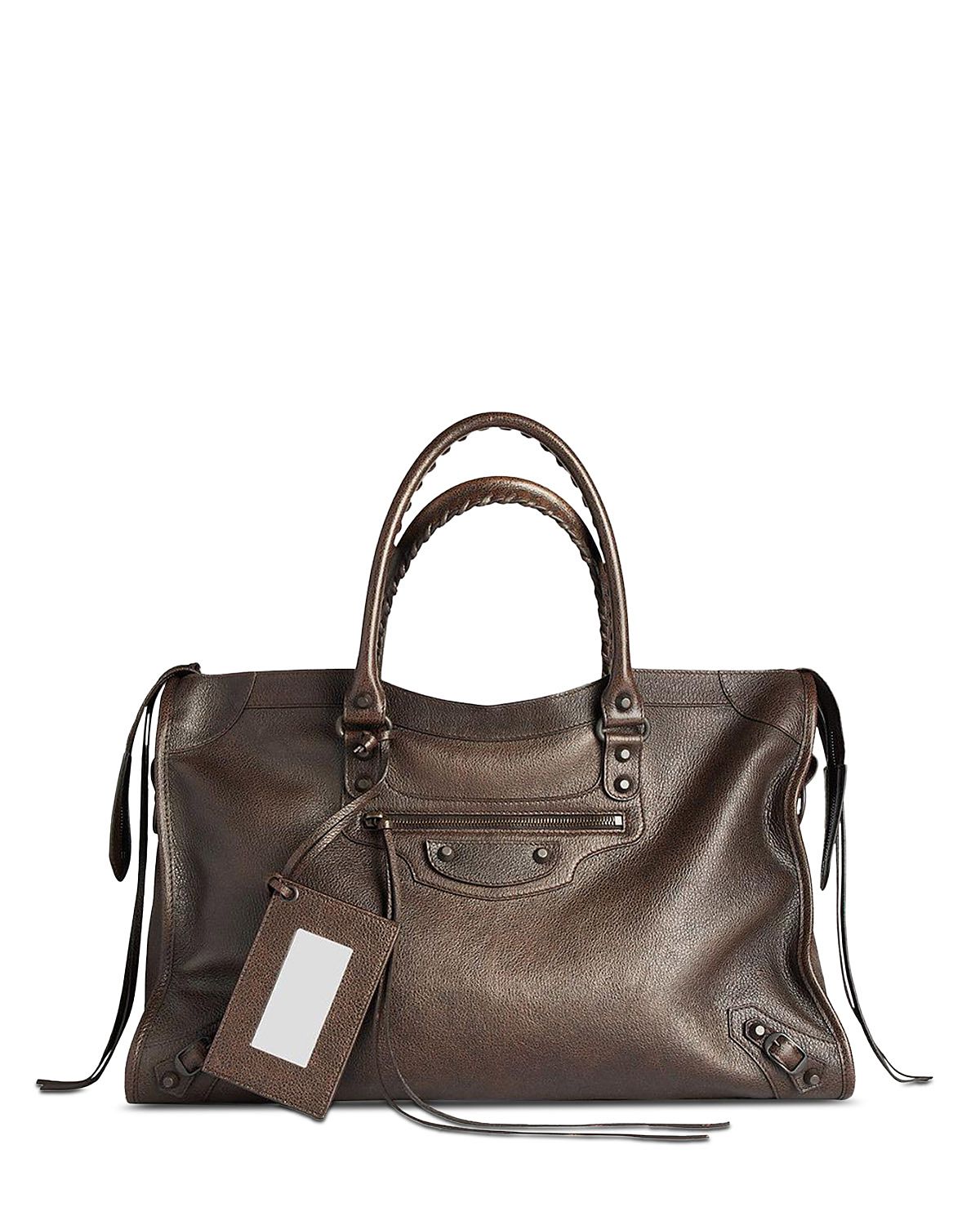 Balenciaga Le City Bag