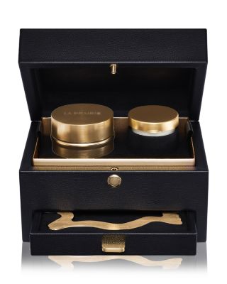 Pure Gold Golden Radiance Skincare Gift Set