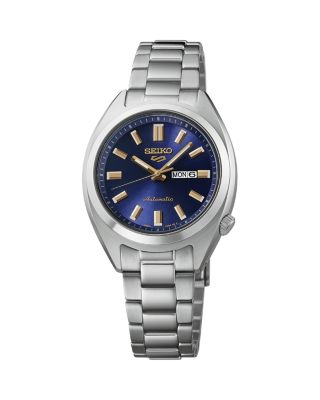 5 Sports Automatic Watch, 32mm
