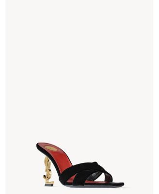 Women's Opyum Mules