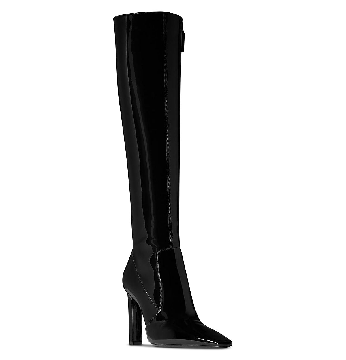 Saint Laurent Women's Francoise Boots