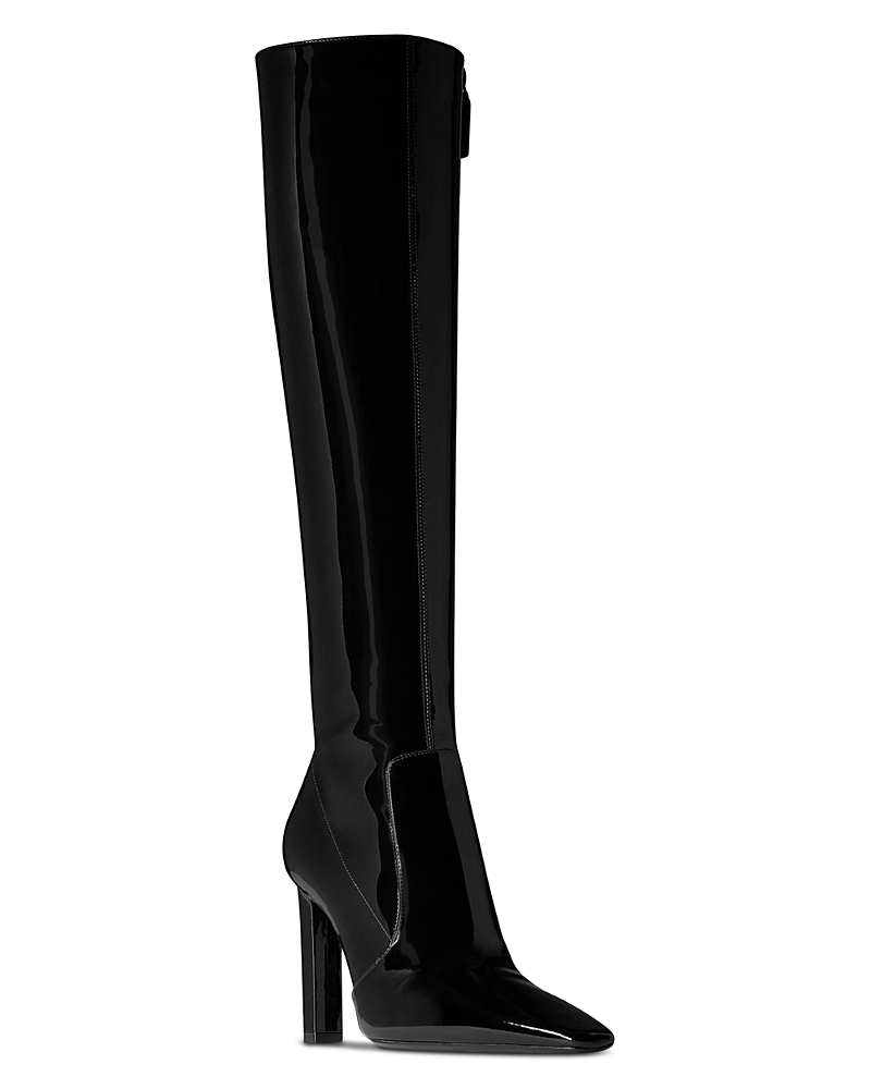 Saint Laurent Women's Francoise Boots