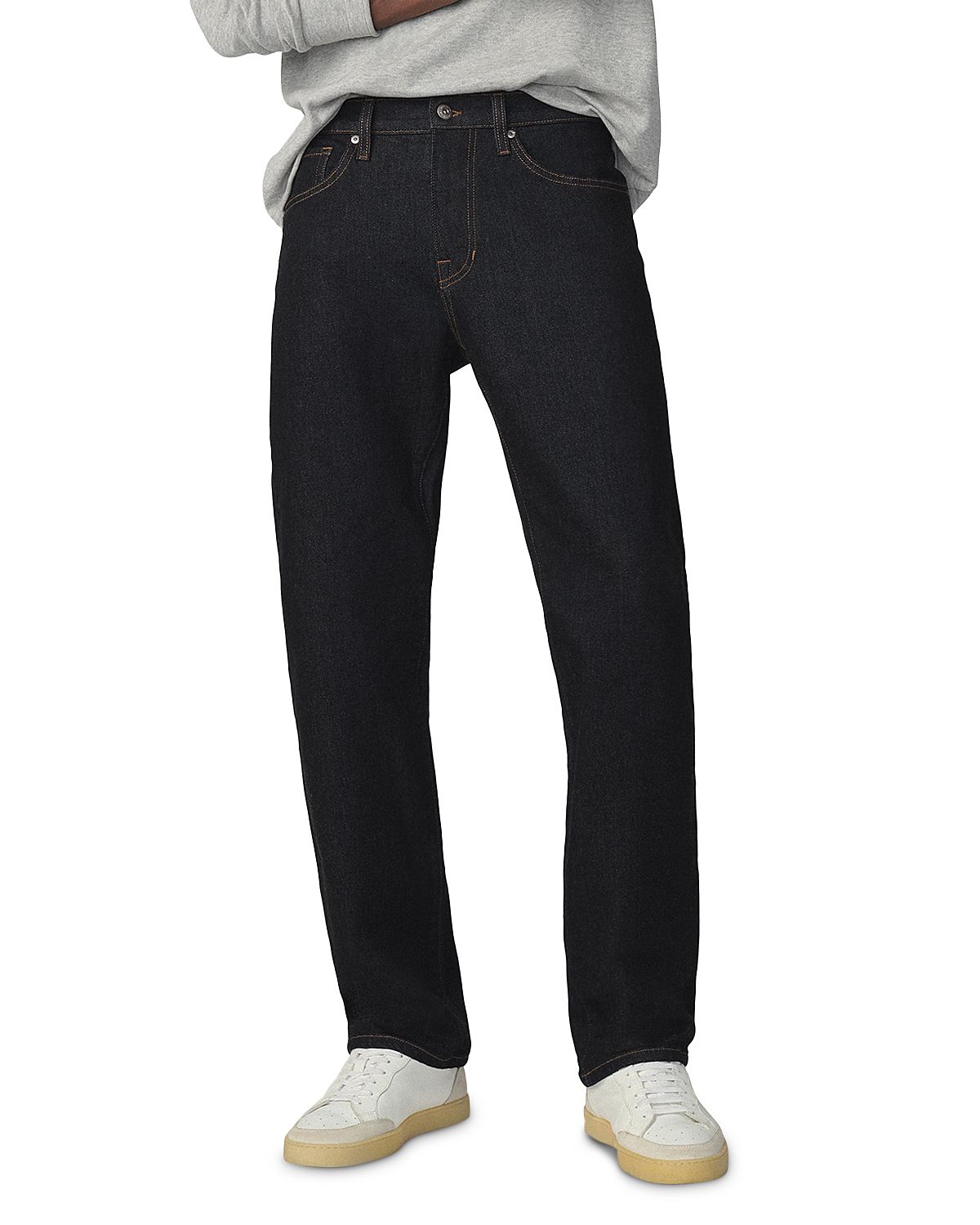 Joe's Jeans The Classic Cotton Blend Five Pocket Jeans