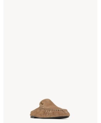 Women's Le Loafer Mules