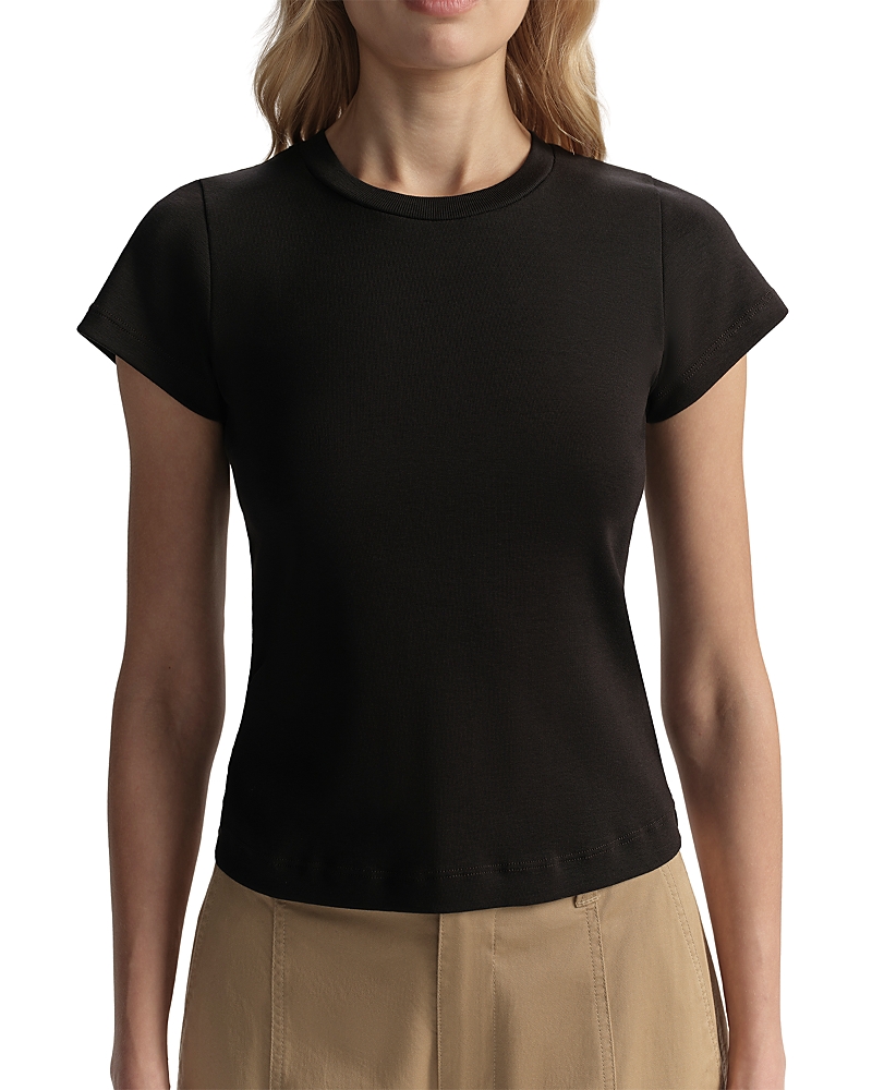 A. l.c. Harper Baby Tee