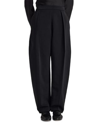 Rohe Sculptural Tailored Trousers