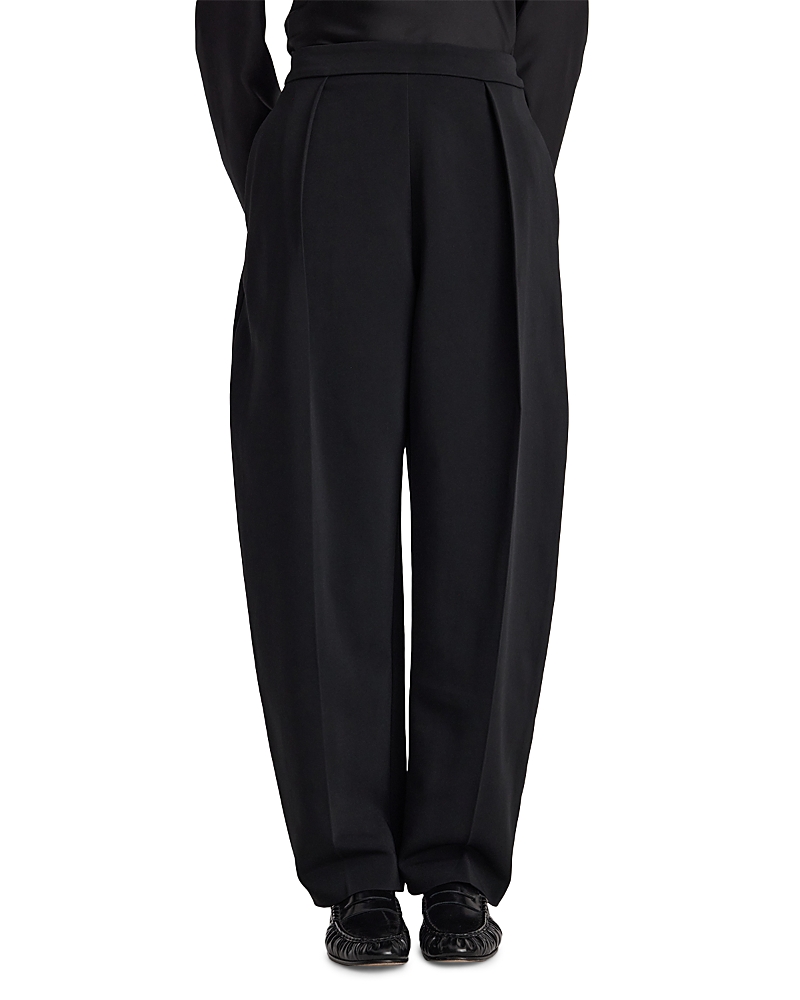 Rohe Sculptural Tailored Trousers