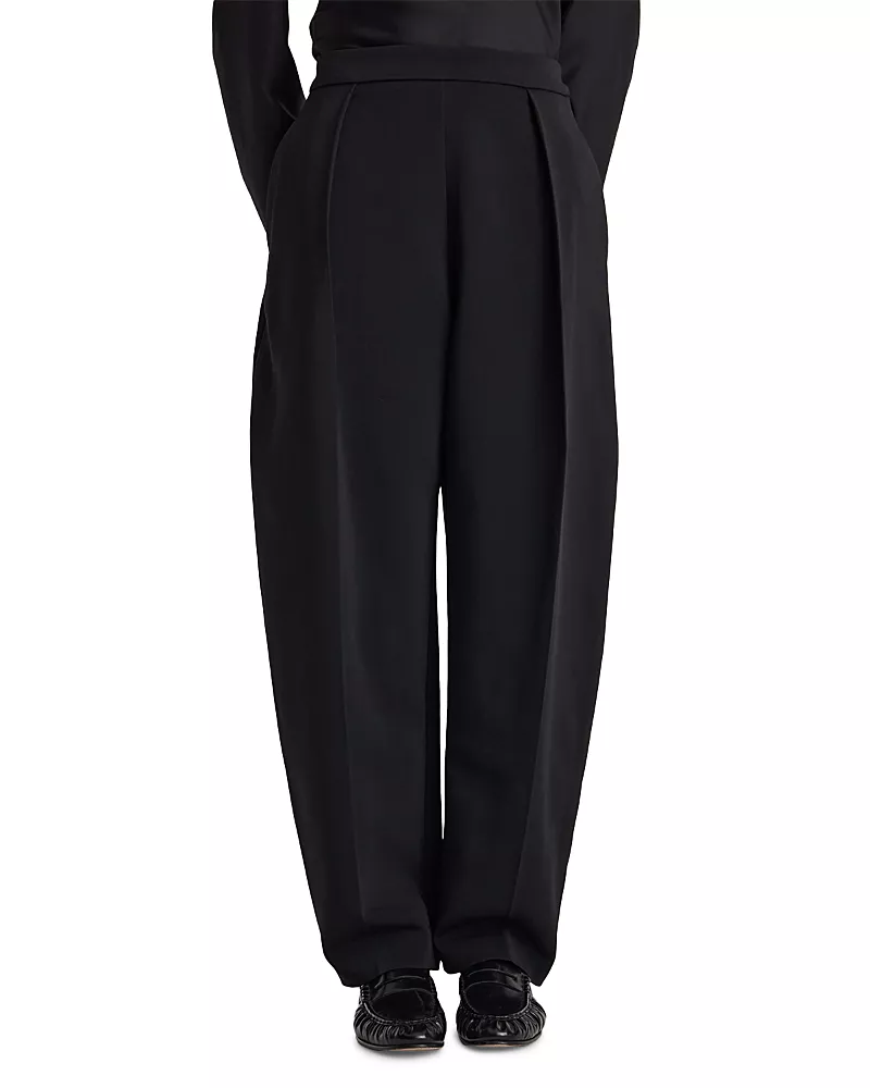 Rohe Sculptural Tailored Trousers