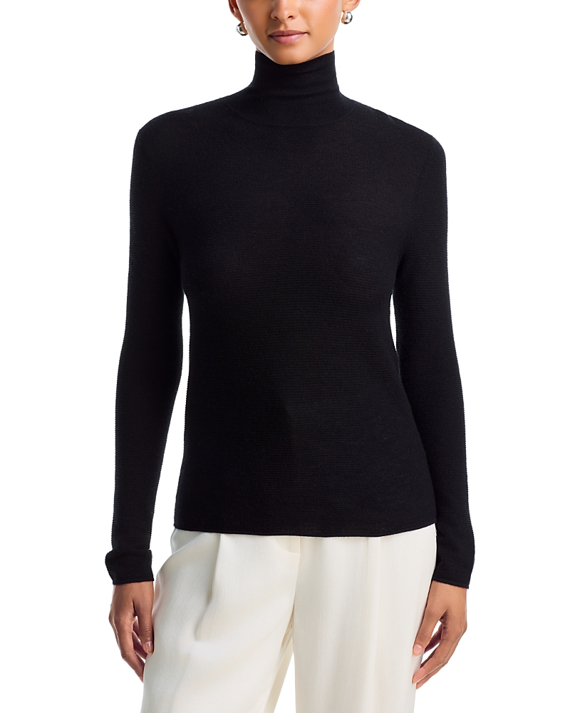 Lisa Yang Lory Cashmere Turtleneck