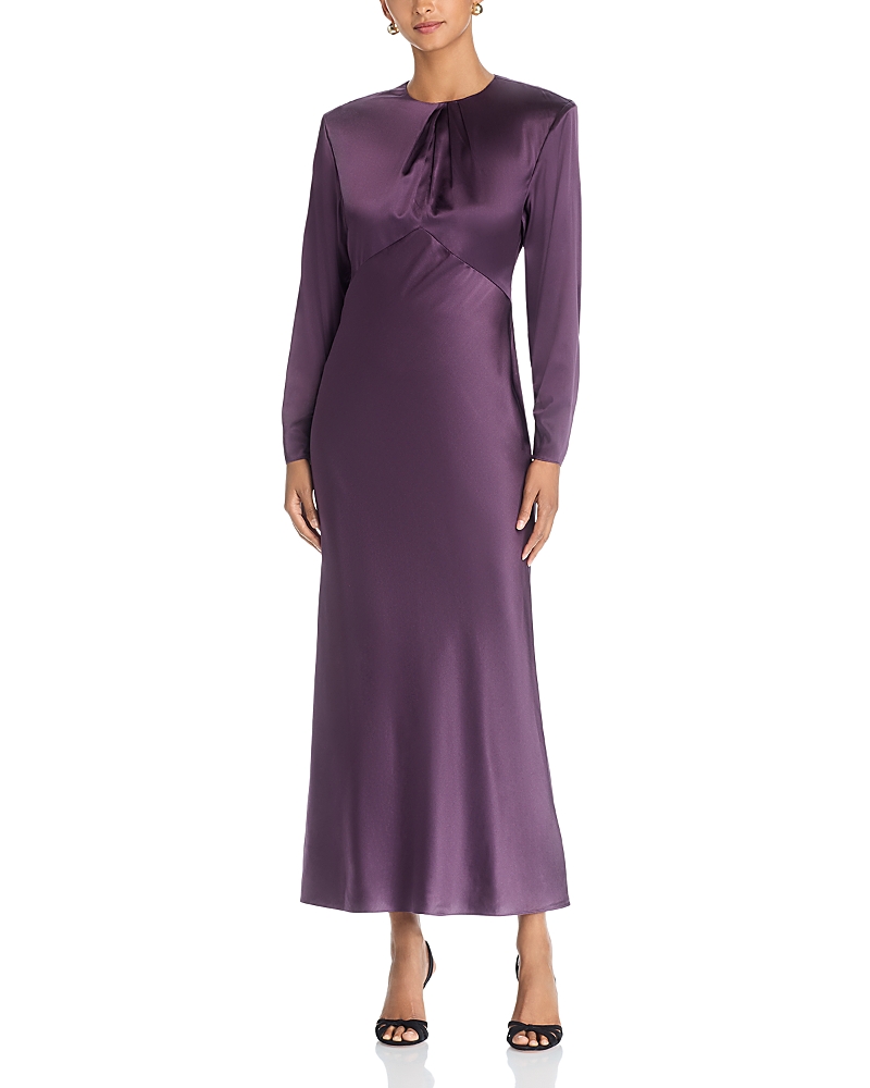 Veronica Beard Remy Maxi Dress
