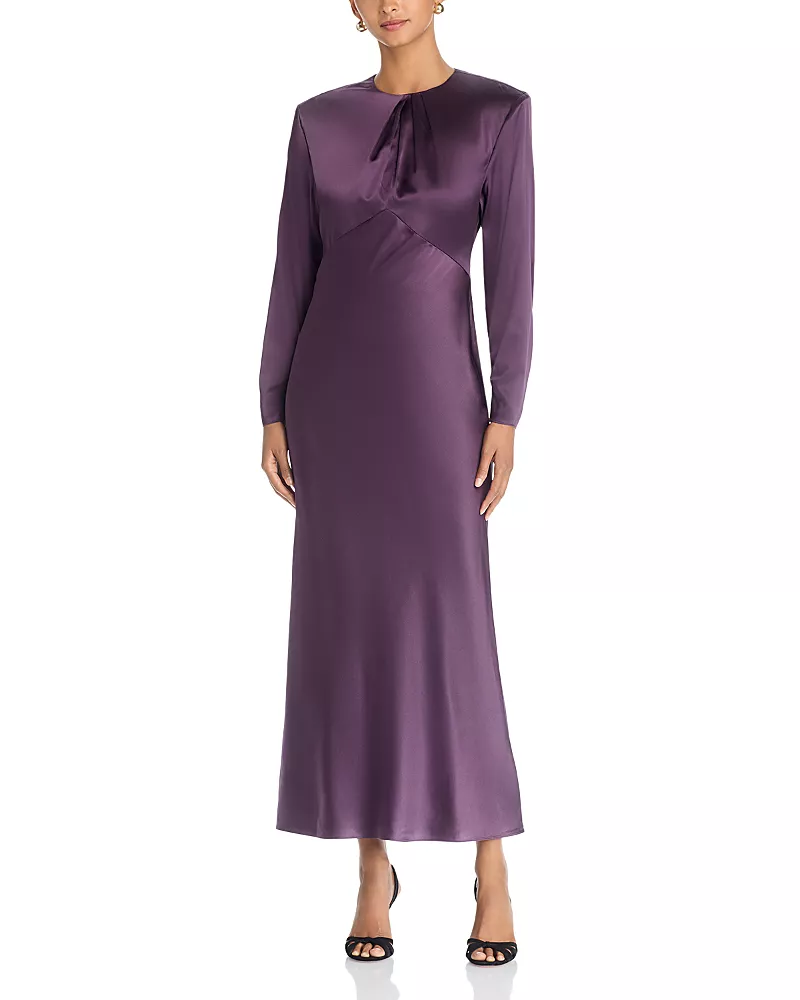 Veronica Beard Remy Maxi Dress