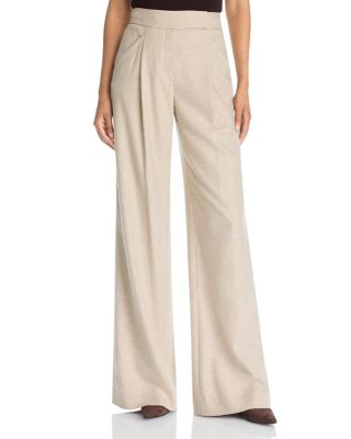 Holt High Rise Wide Leg Pants