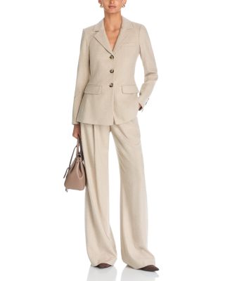 Raelynn Dickey Jacket & Holt Pants