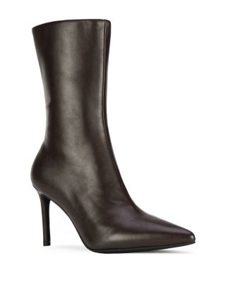 Women's Everynite Mid Calf Stiletto Boots