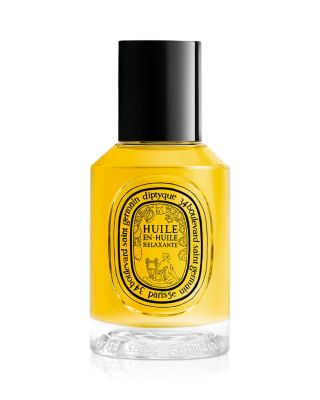 Relaxing Oil in Oil for Body 3.4 oz.