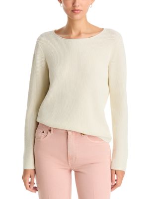 Opal Shore Pullover Sweater