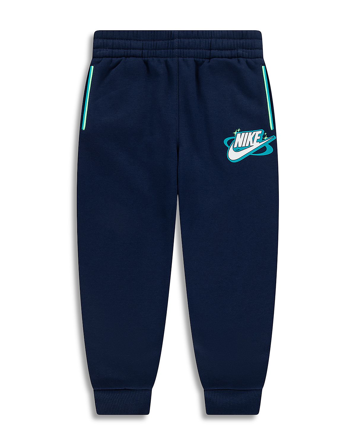 Nike Boys' Sportswear Brand Ambassador Fleece Pants - Little Kid