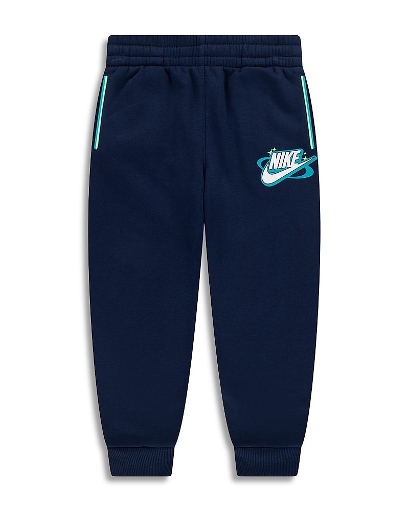 Nike Boys' Sportswear Brand Ambassador Fleece Pants - Little Kid