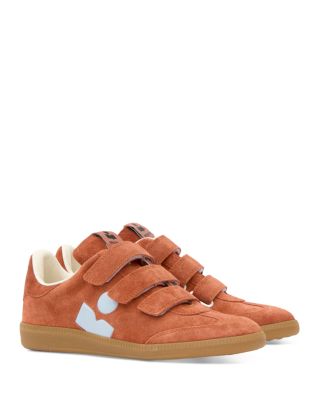 Women's Beth Low Top Sneakers