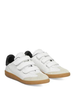 Women's Beth Low Top Sneakers
