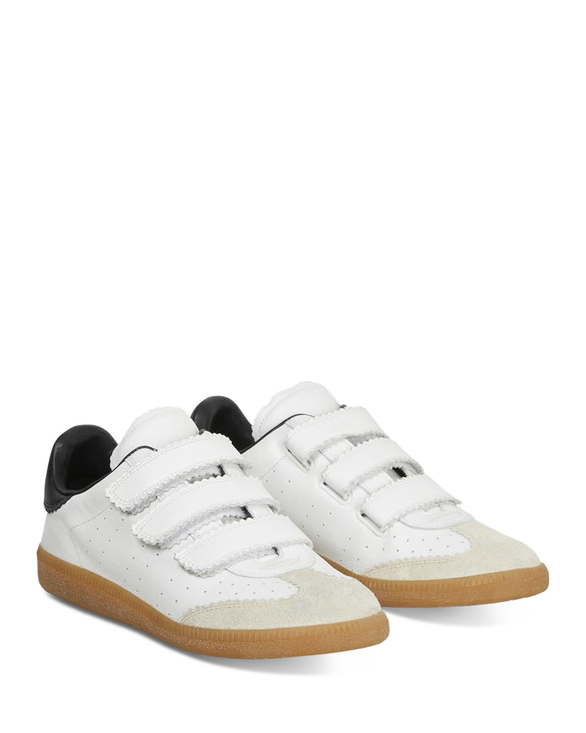 Women's Beth Low Top Sneakers
