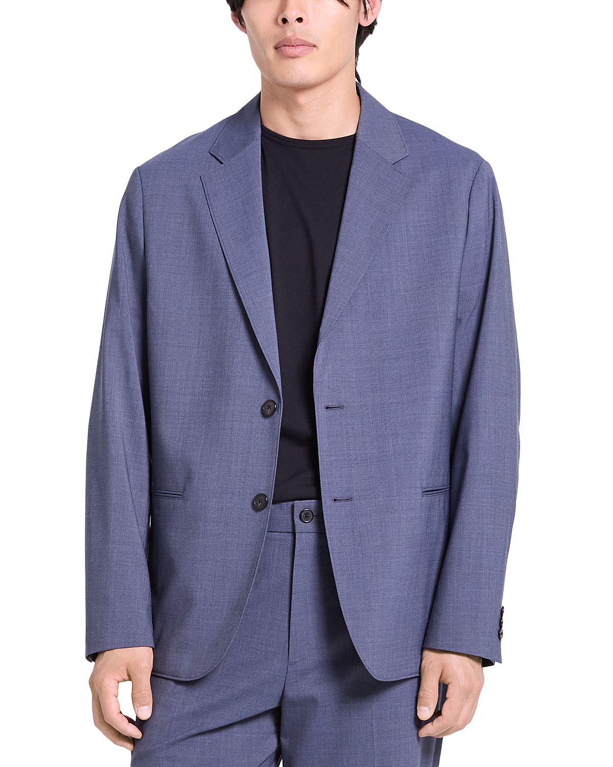 Theory Clinton Blazer