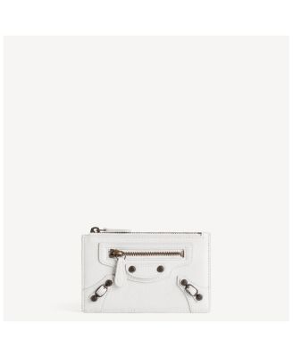 Le City Long Coin And Card Holder