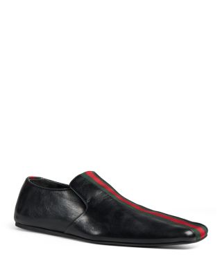 Men's Cupertino Leather Loafers