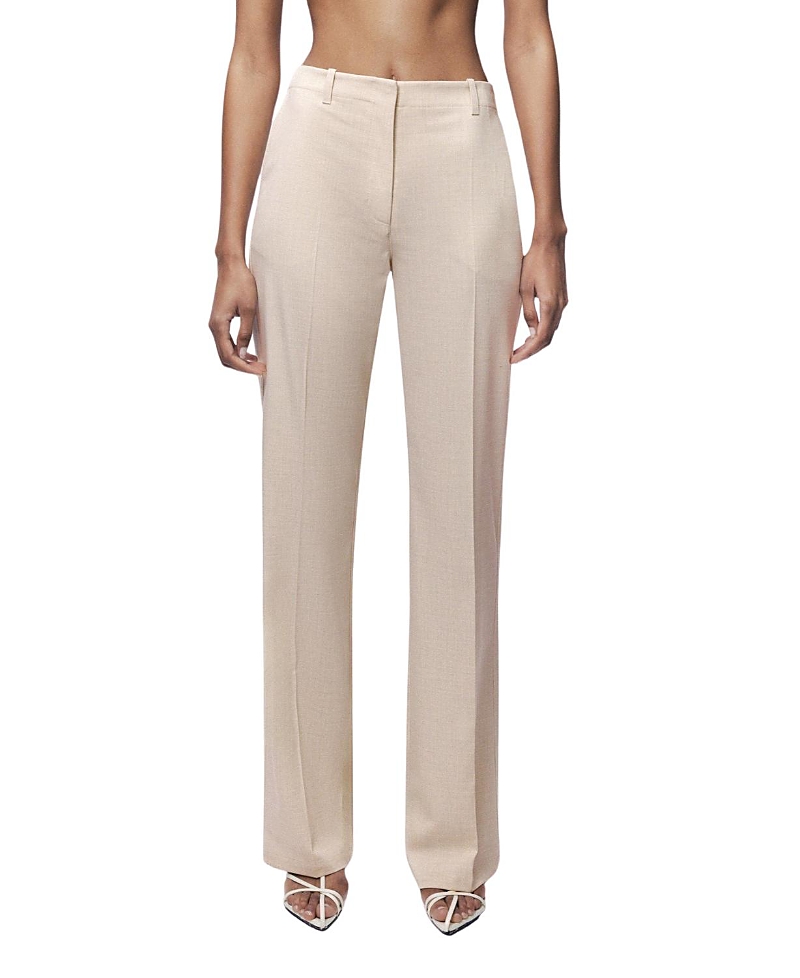 Nocturne Straight Leg Trousers