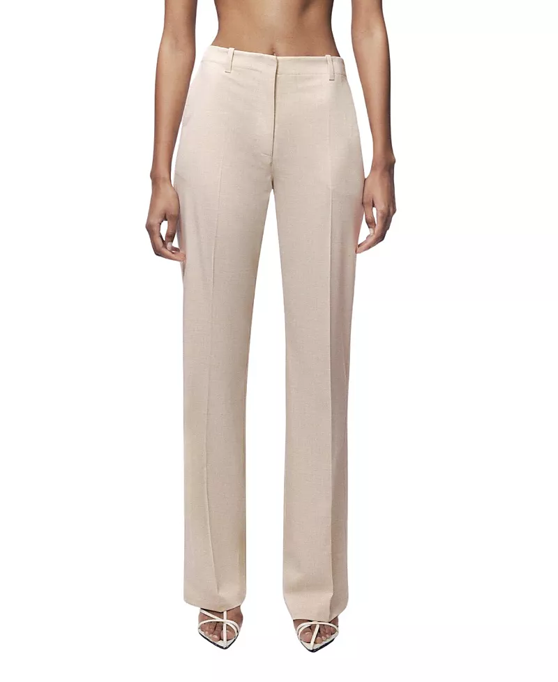 Nocturne Straight Leg Trousers