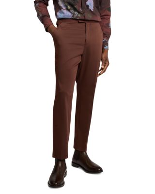 Alonzot Slim Fit Tux Trouser